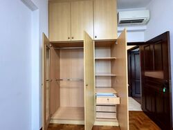 Hillview Green (D21), Condominium #476723101